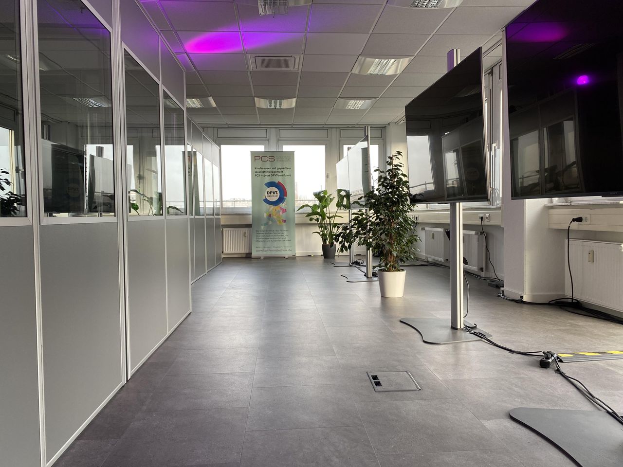 Düsseldorf  Studio RSI HUB Düsseldorf image 8