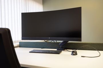 Nunspeet Mobiel Werken Workspace 11. Kitty van der Mijll Dekker - kamer image 4