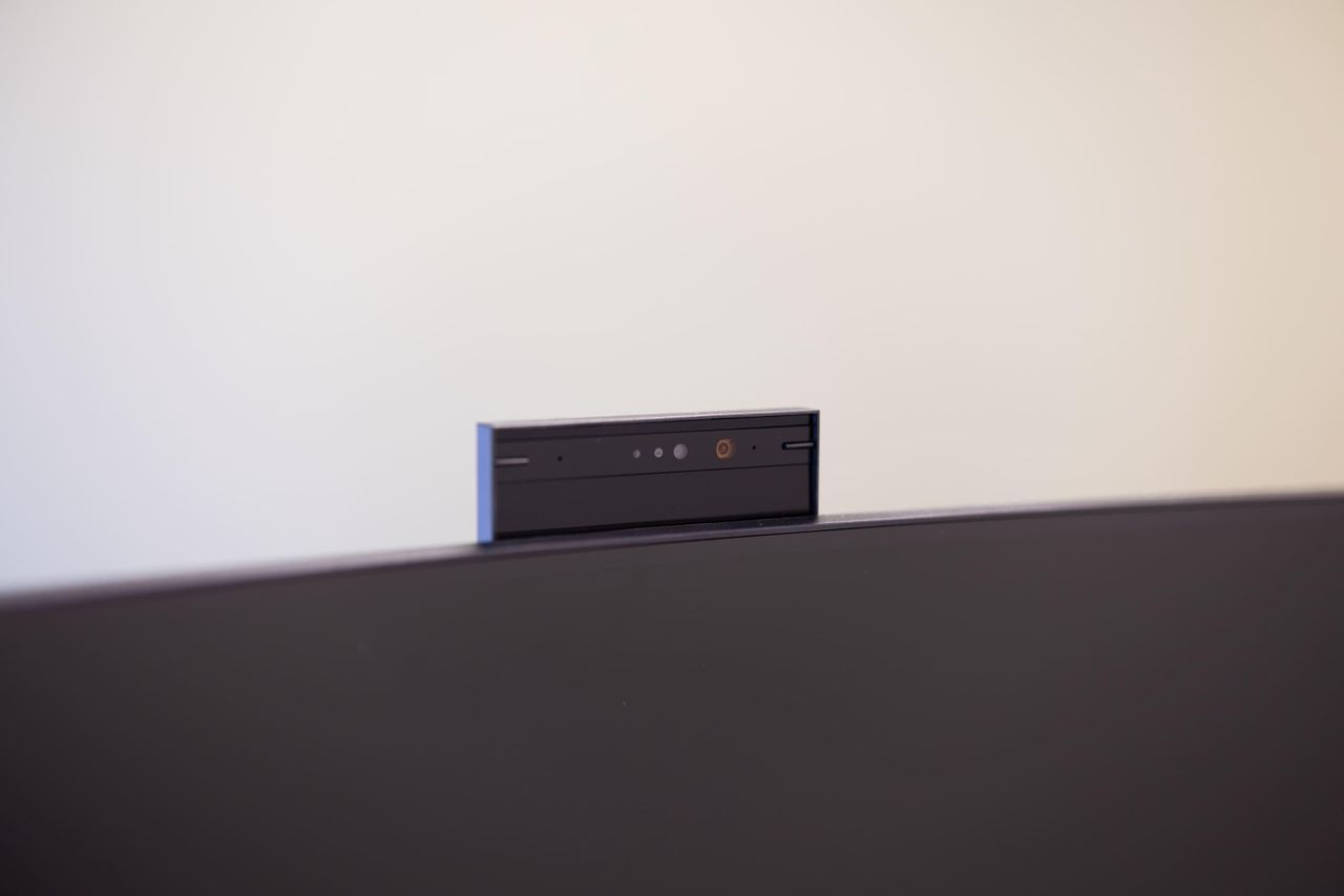 Nunspeet Mobiel Werken Office space 11. Kitty van der Mijll Dekker - kamer image 1