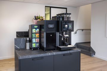 Nunspeet Mobiel Werken Office space 11. Kitty van der Mijll Dekker - kamer image 0