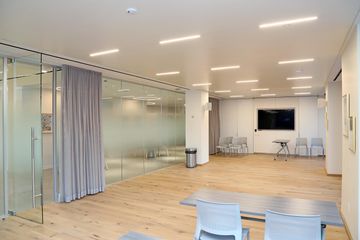 New York City  Konferenzräume Multipurpose Room image 0