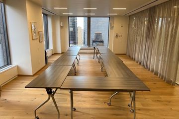 New York City  Konferenzräume Multipurpose Room image 2