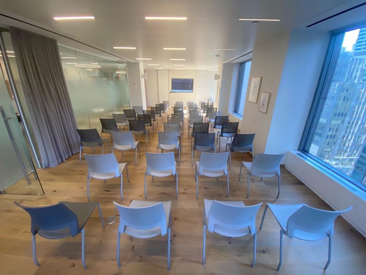 New York City  Konferenzräume Multipurpose Room image 4
