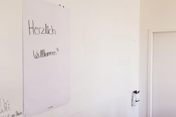 Cologne conference rooms Boardroom Meeting Room image 6