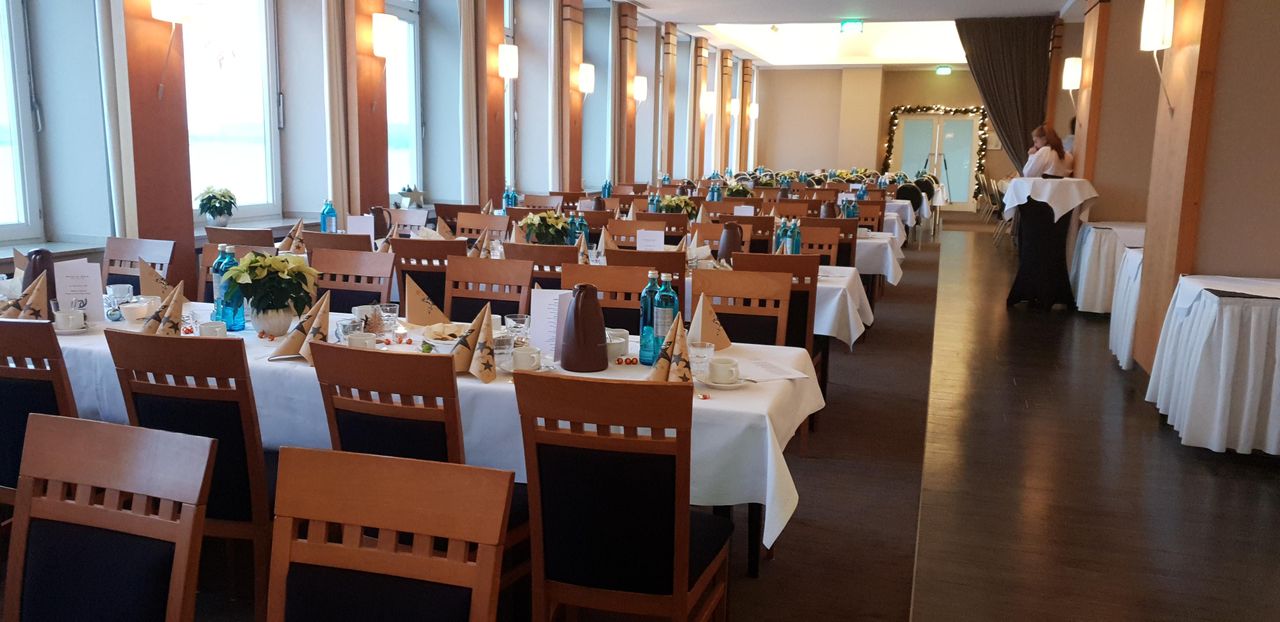 Cologne corporate event spaces Meeting room Meeting Room image 7