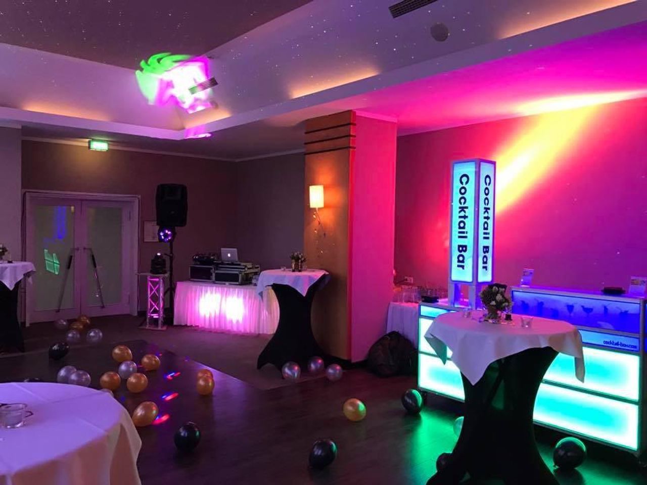 Cologne corporate event spaces Meeting room Meeting Room image 28