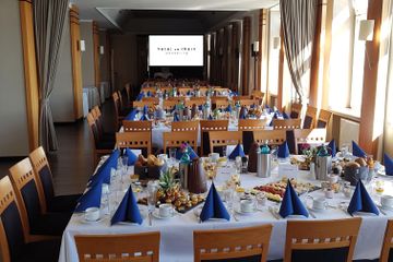 Köln corporate event spaces Meetingraum Tagungsraum image 13
