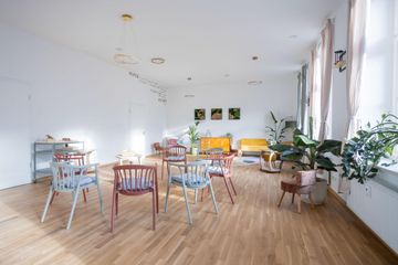 Erfurt Meetingraum mhezadi Workshopraum image 3