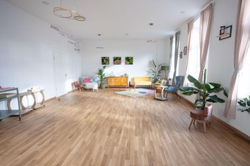 Erfurt Meetingraum mhezadi Workshopraum image 2