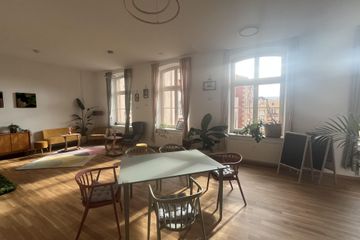 Erfurt Meetingraum mhezadi Workshopraum image 0