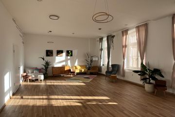 Erfurt Meetingraum mhezadi Workshopraum image 1