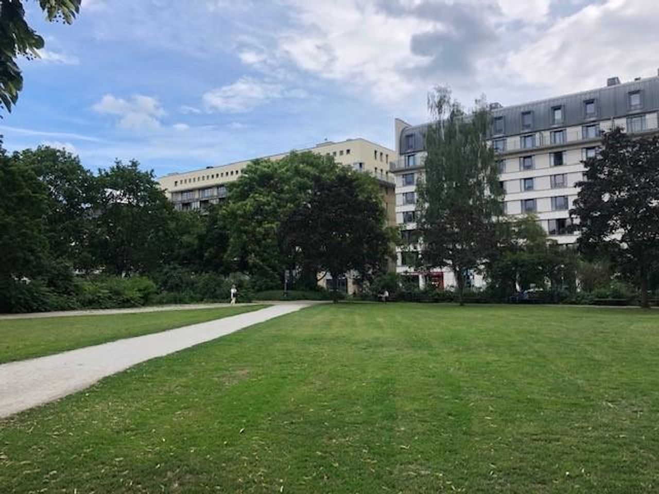 Berlin training rooms Meeting room Schumann7b image 14