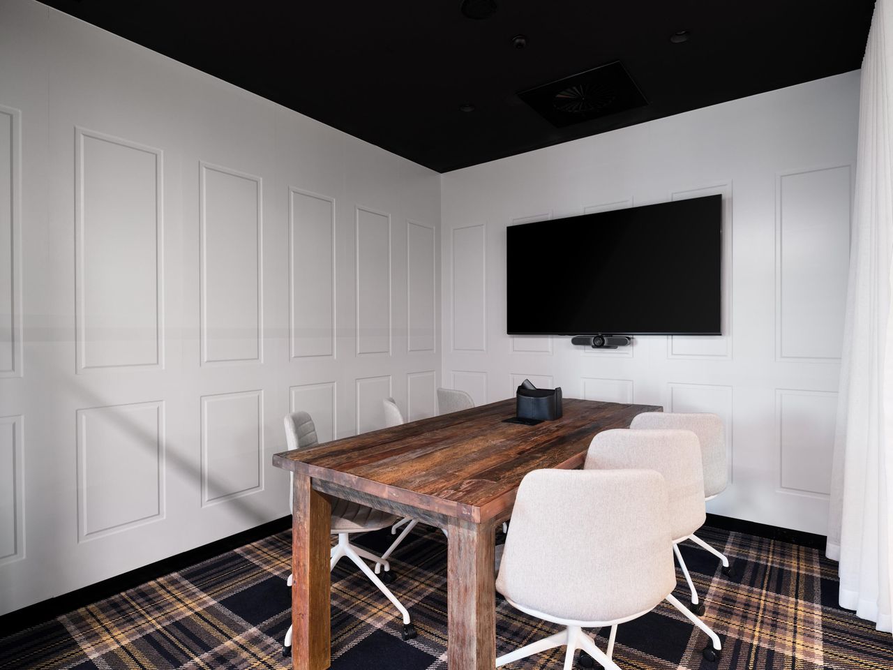 Collingwood  Meetingräume Bradman image 1