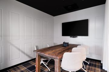 Collingwood Vergaderzalen Bradman image 1