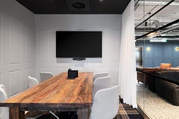 Collingwood Vergaderzalen Bradman image 2