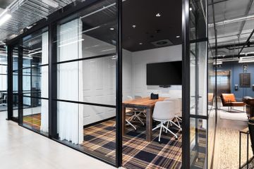 Collingwood Vergaderzalen Bradman image 3