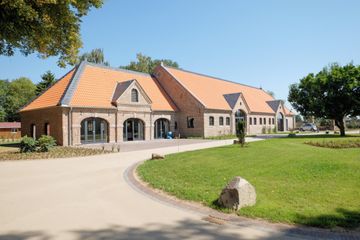 Cologne corporate event spaces Castle Conference Room image 1