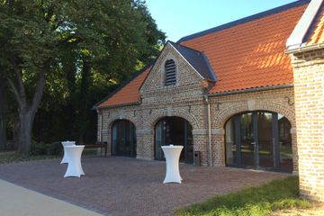 Cologne corporate event spaces Castle Conference Room image 4