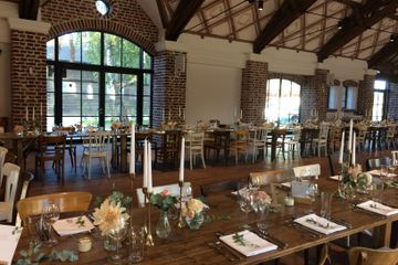 Keulen corporate event spaces Kasteel Conference Room image 8