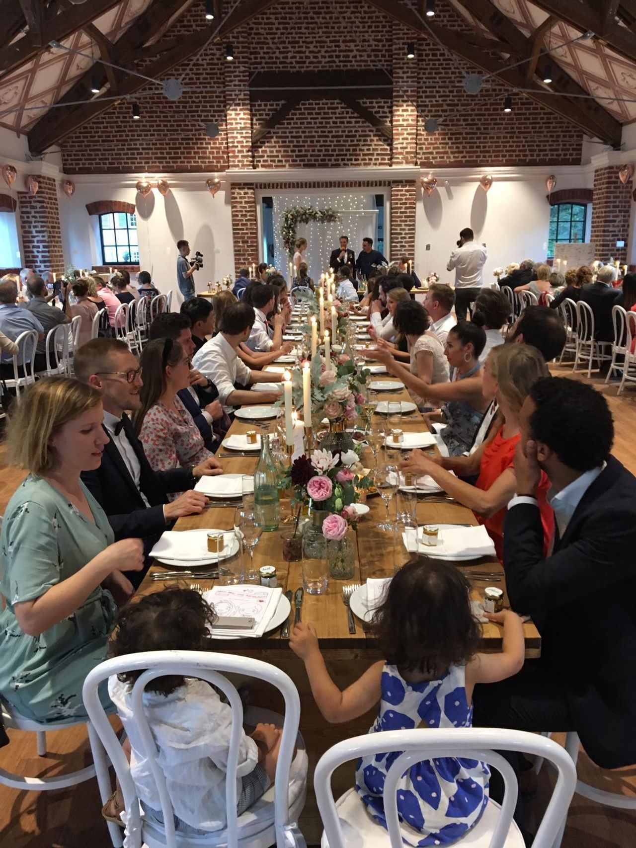 Cologne corporate event spaces Castle Conference Room image 9