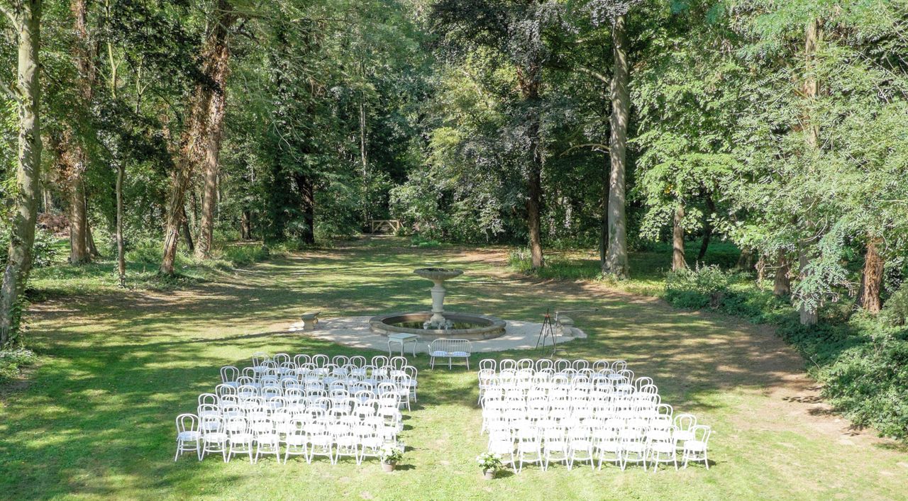 Cologne corporate event spaces Castle Conference Room image 18