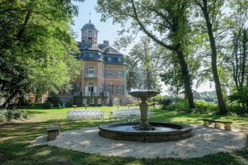 Keulen corporate event spaces Kasteel Conference Room image 14
