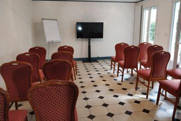 Paris Meeting room Espace privatisable en rez-de-jardin image 7
