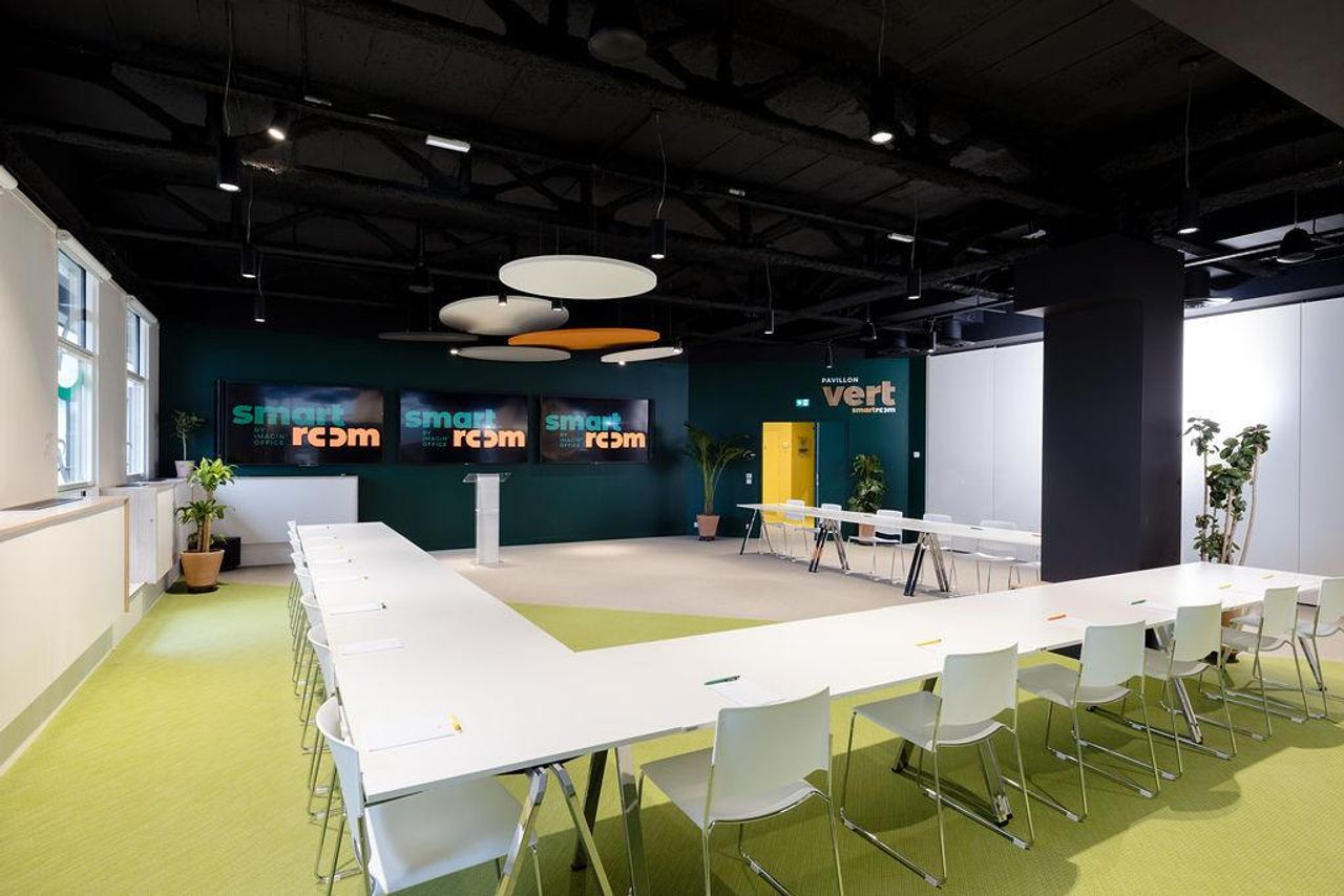 Parijs  Keuken studio  image 8