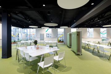 Parijs  Keuken studio  image 7