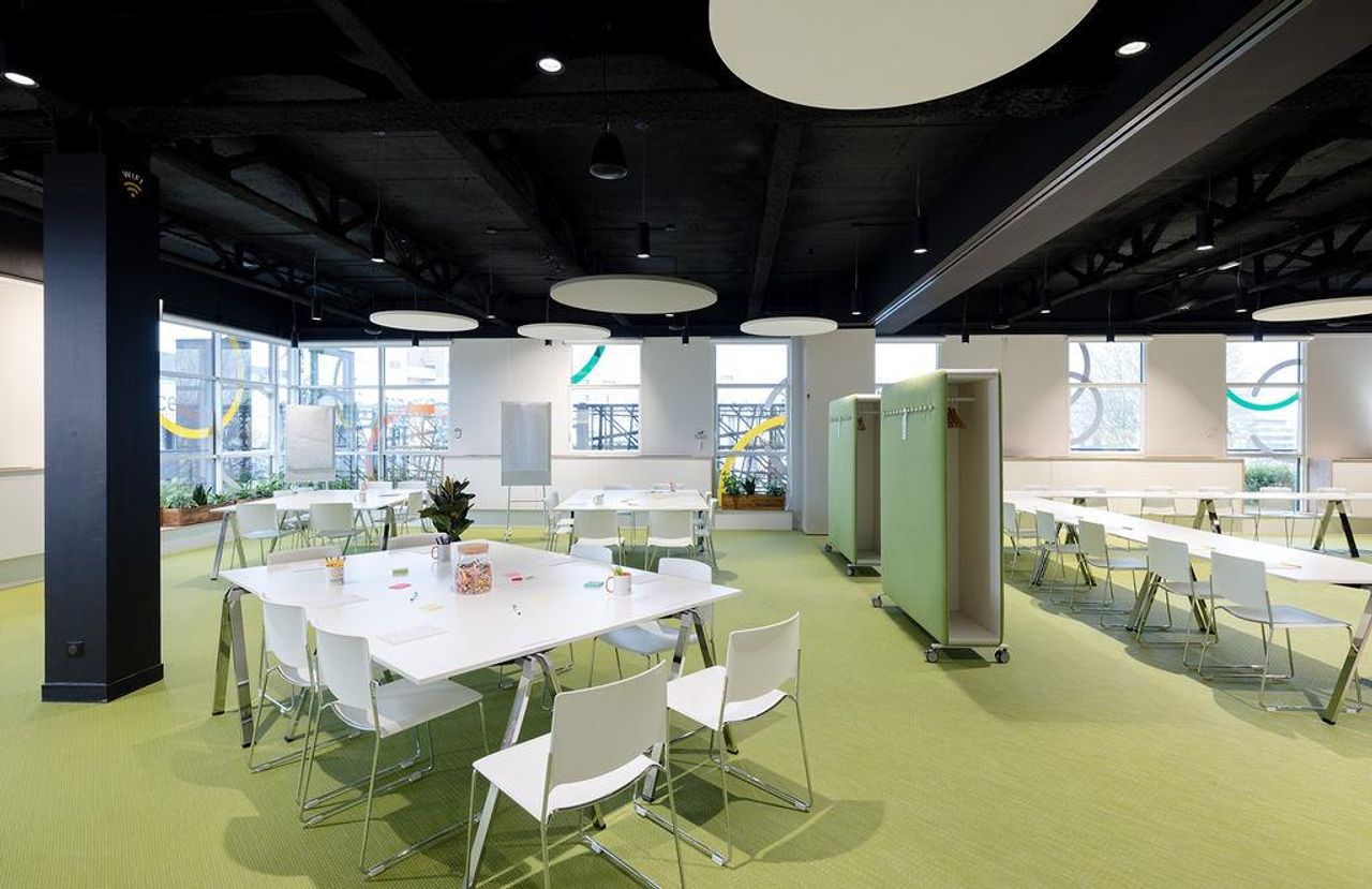 Parijs  Keuken studio  image 7