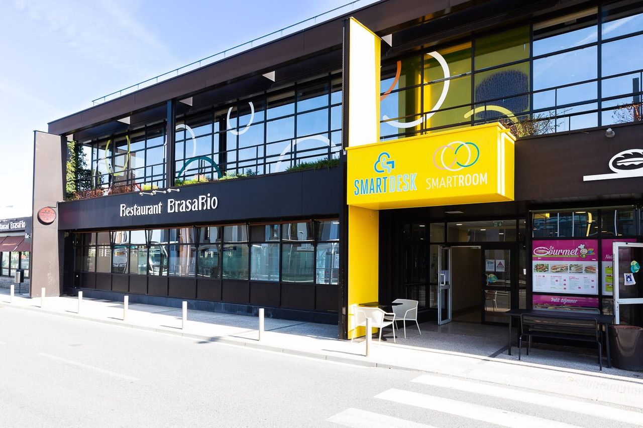 Parijs  Keuken studio  image 0