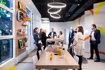 Parijs  Keuken studio  image 1