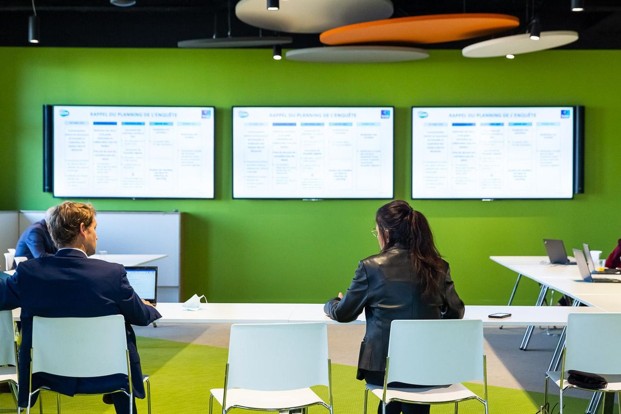 Parijs  Keuken studio  image 5