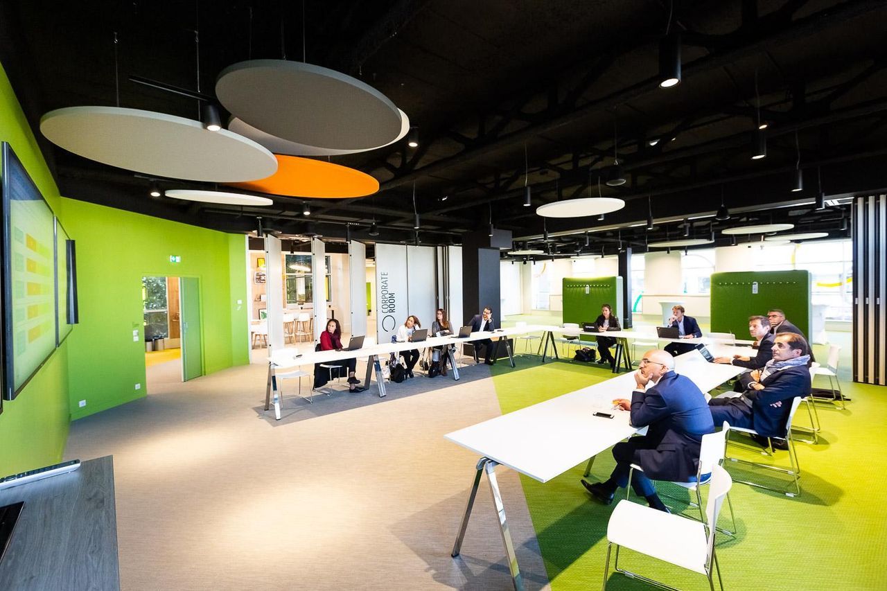 Parijs  Keuken studio  image 6