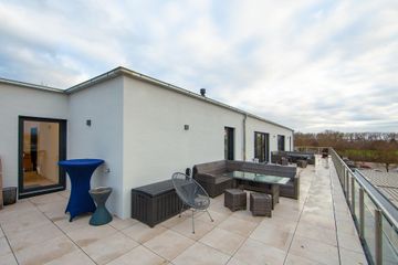 Regensburg Kreatives Meeting Meetingräume Sky-Konfi 2 image 2