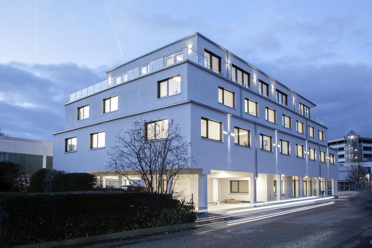 Regensburg Kreatives Meeting Meetingräume Sky-Konfi 2 image 1