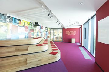 Köln training rooms Workshop Knowledge Center image 8