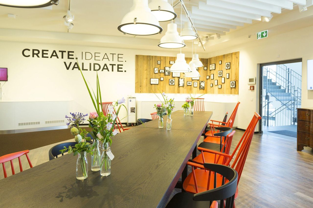 Cologne training rooms Workshop Knowledge Center image 7