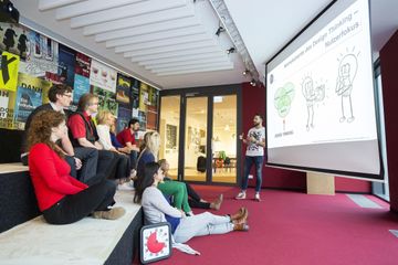 Cologne training rooms Workshop Knowledge Center image 5