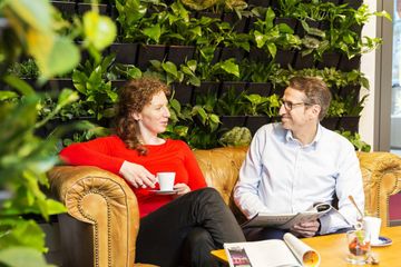 Cologne training rooms Workshop Knowledge Center image 6