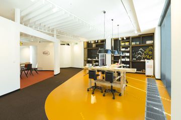 Cologne training rooms Workshop Knowledge Center image 2