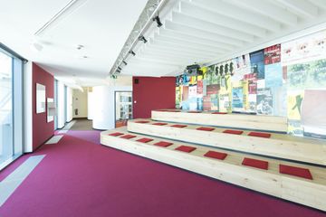 Cologne training rooms Workshop Knowledge Center image 1