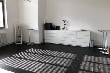 Rest of the World Seminar  Kurslokal Zofingen image 1