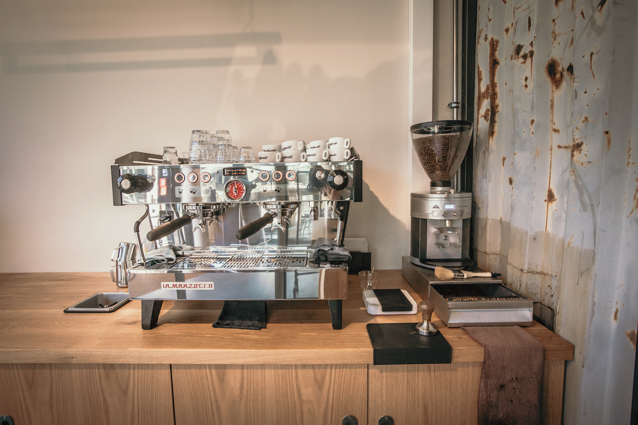 Berlin corporate event spaces Cafe Meeting und Event Space image 35