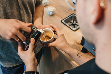 Berlin corporate event spaces Cafe Meeting und Event Space image 34