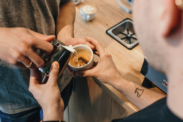 Berlin corporate event spaces Cafe Meeting und Event Space image 33