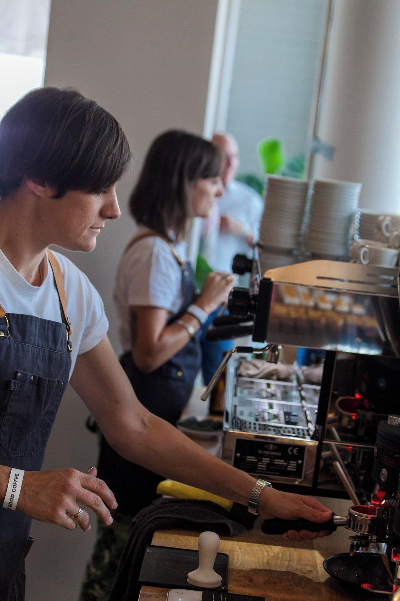 Berlin corporate event spaces Cafe Meeting und Event Space image 28