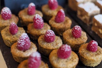 Berlin corporate event spaces Cafe Meeting und Event Space image 25