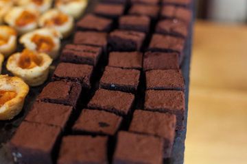 Berlin corporate event spaces Cafe Meeting und Event Space image 24