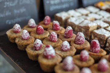 Berlin corporate event spaces Cafe Meeting und Event Space image 20